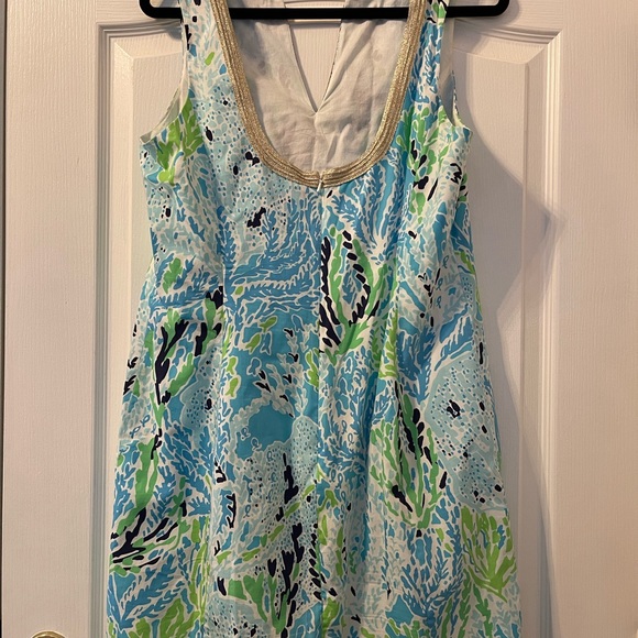 Lilly Pulitzer Dress - Picture 8 of 8